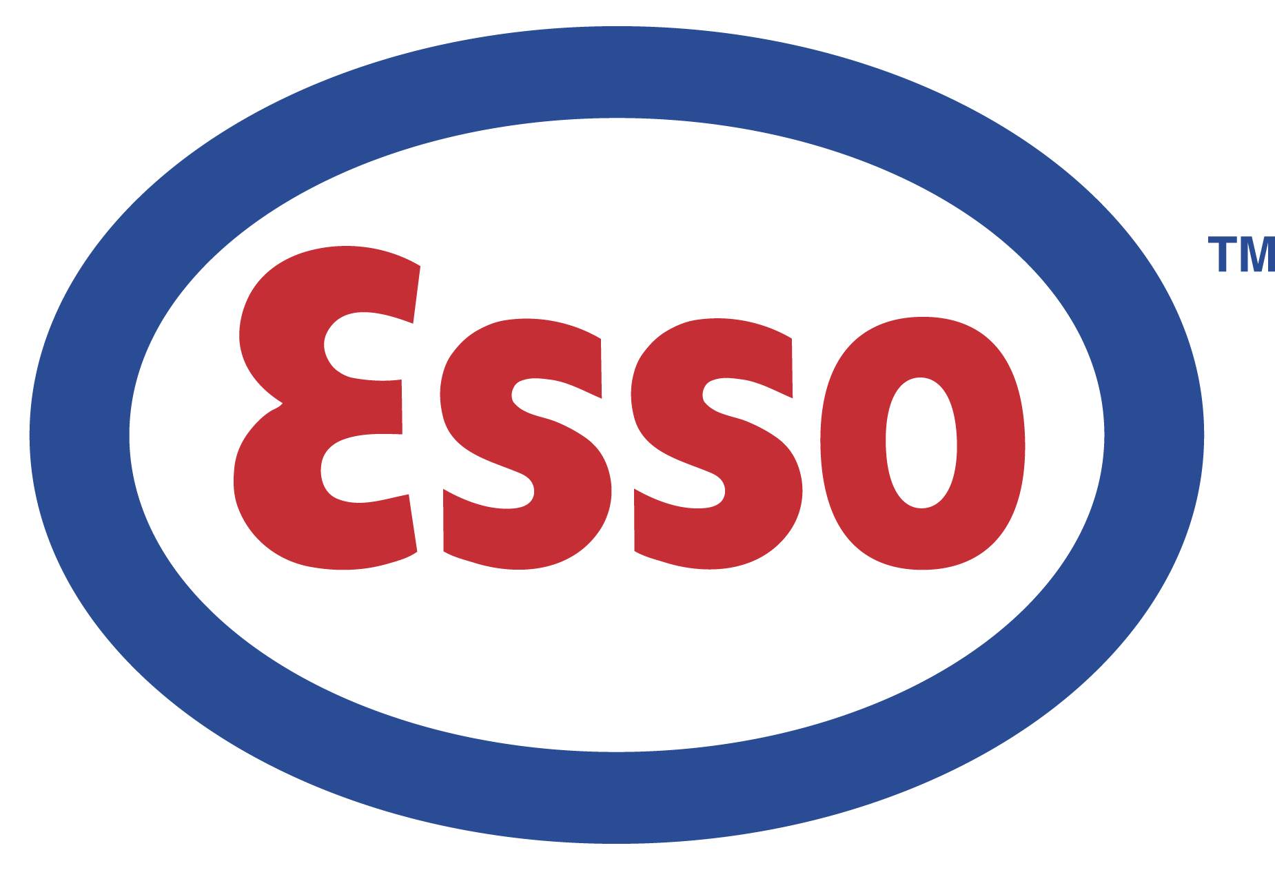 Esso以其優質的燃料產品聞名於世，並於香港及世界各地銷售。